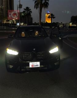 بي ام دبليو X5